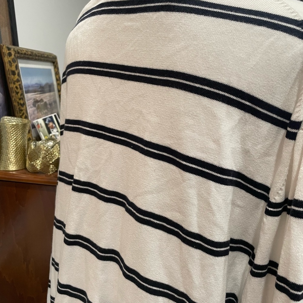 NAUTICA SWEATER - Picture 5 of 6